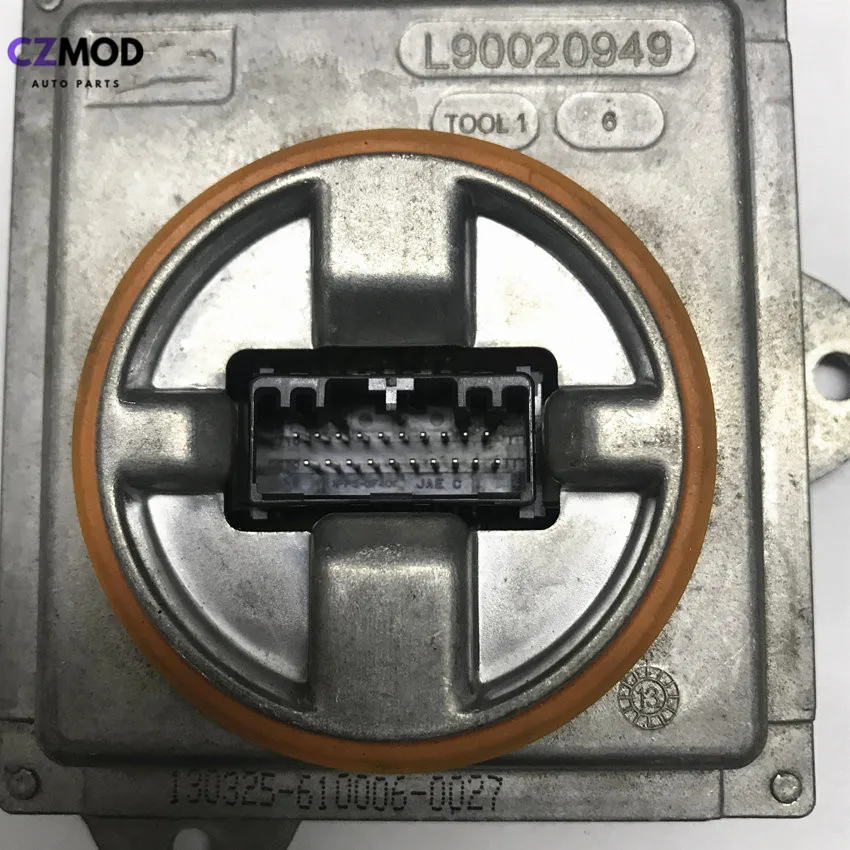 CZMOD L90020948 фара светодиодный драйвер L90020948 DRL балласт l900269l90020949(используется