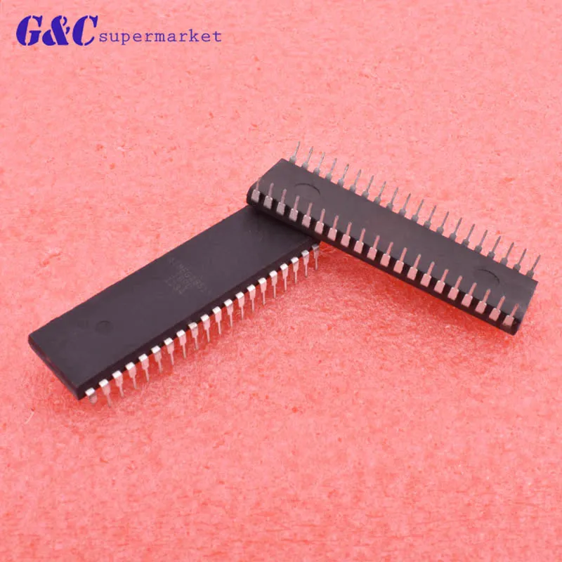 

1PCS/5PCS ATMEGA8515-16PU ATMEGA8515 40PIN DIP Microcontroller MCU