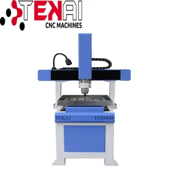 Billige Neue Design Mini Cnc Router Gravur Maschine Für Kupfer Ball Schraube Cnc Maschine Mdf Holz Preise 3d Modelle Von Cnc 6060