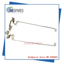 Ноутбук для lenovo IBM Ideapad G570 G575 G570A серии ЖК петли вправо+ влево PN AM0GM000100 AM0GM000200