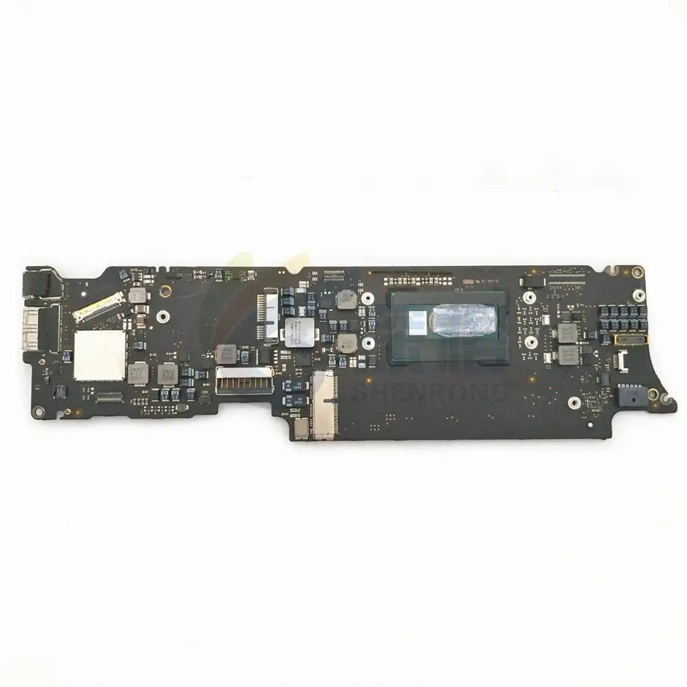 Материнская плата A1465 материнская для Macbook Air 11 &quotA1465 1 3 ГГц/1 4 ГГц i5 (2631) Гб 2013 2014