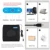 PULUZ 25cm Lightbox Folding Mini Photo Studio Light Box Photography Lighting Shooting Tent Box kits&6 Фоновых бумаг/12 цветов