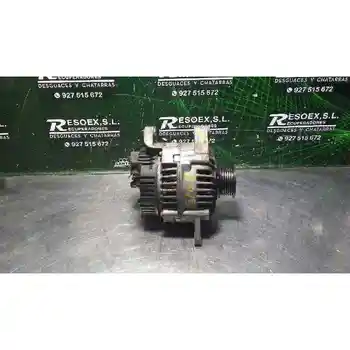 

2541610 ALTERNATOR RENAULT MEGANE I CLASSIC (LA0)