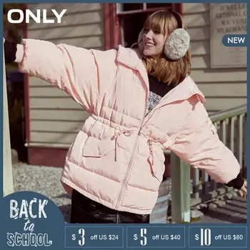 

ONLY Women's Winter Trench Coat|119322510