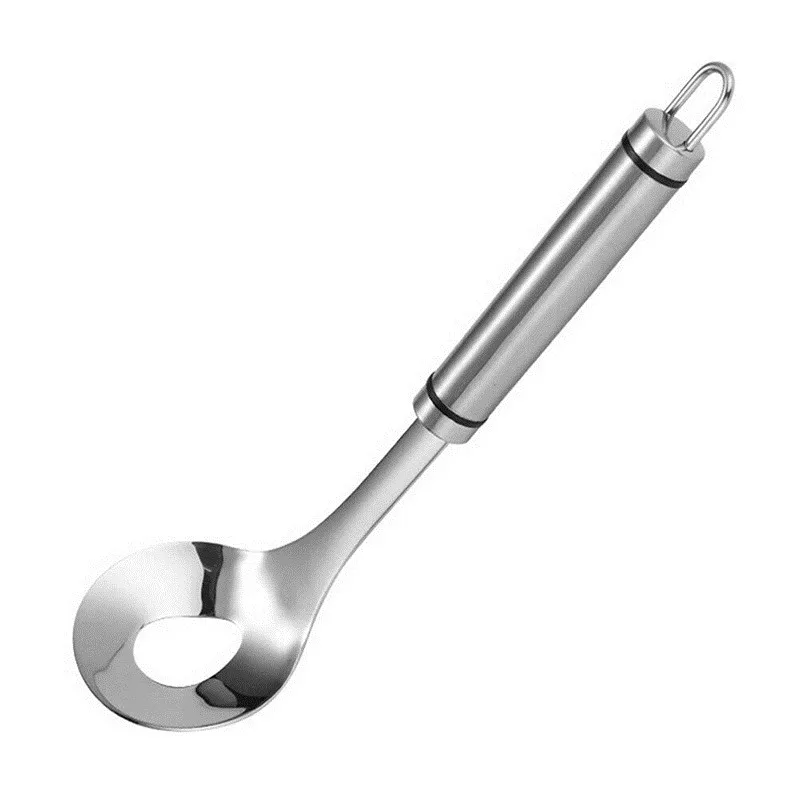 Meatball Maker Meatball Spoon Stainless Steel Scoop Non-Stick Long Handle DIY Kitchen Accessories