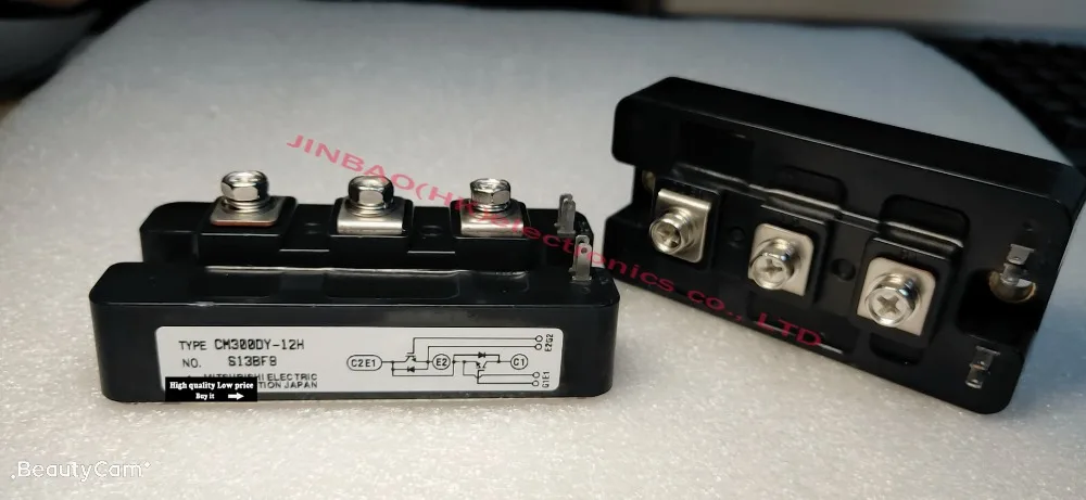 CM300DY-12H