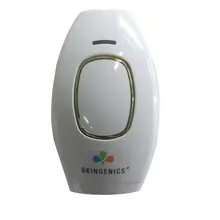 500000 вспышки мини Ручной лазерный сканер штрих кода лазерный эпилятор Depilador лица постоянное удаление волос устройства всего тела лазерная машина для удаления волос