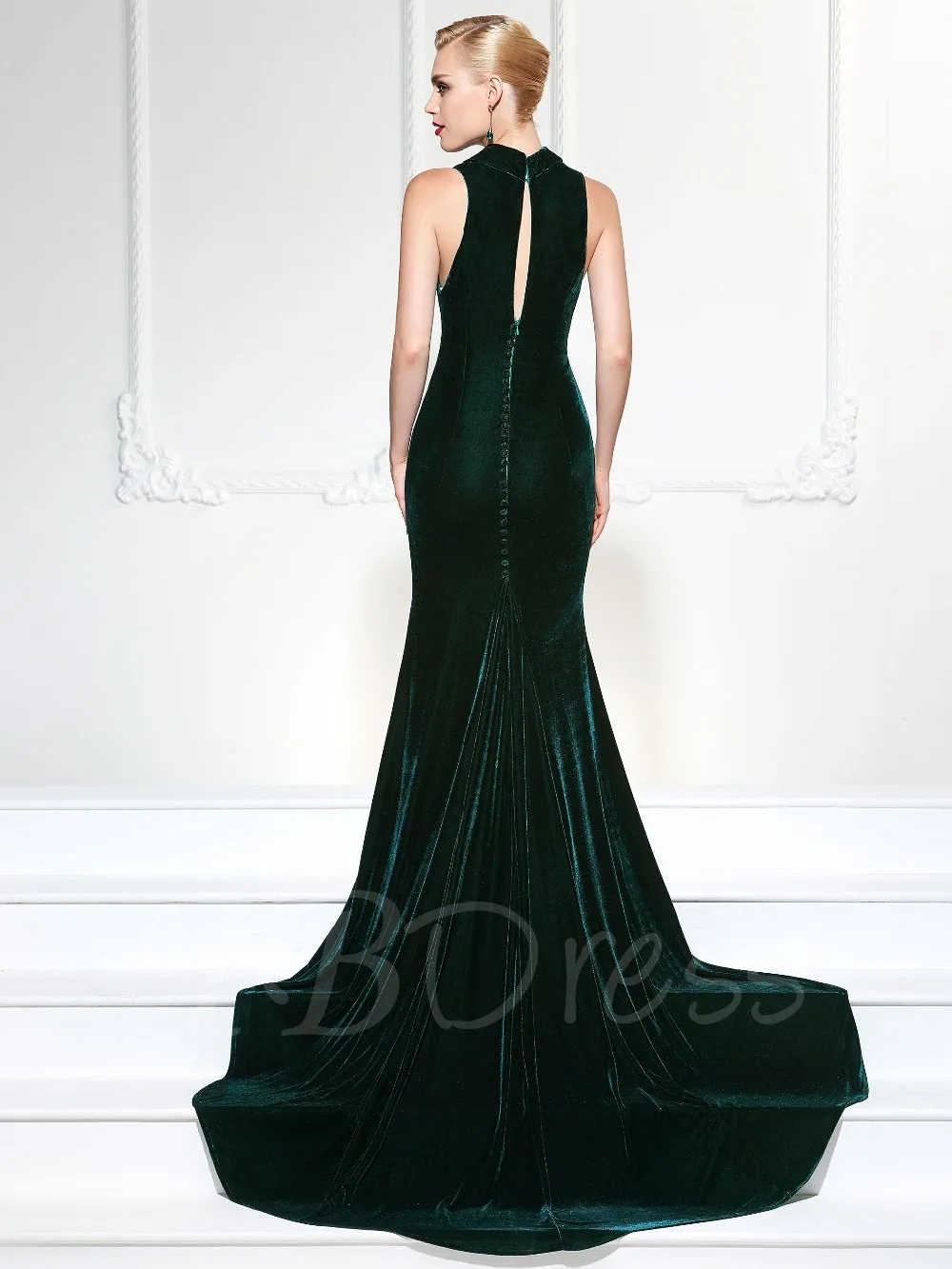 robe de soiree courte, сексуальное платье сари Майкл корнс для продажи, длинное вечернее платье русалки, сексуальное платье без рукавов для мамы невесты