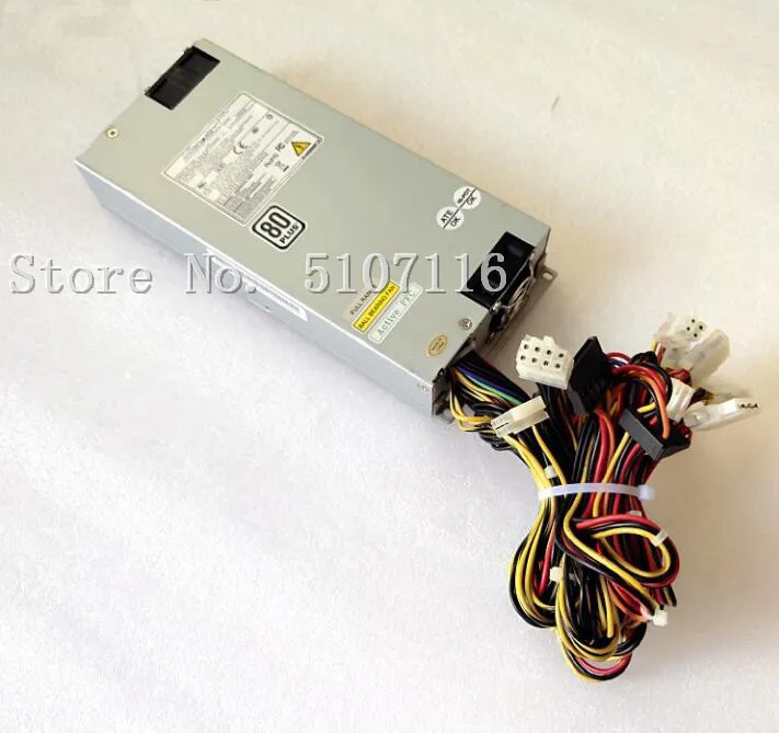 Для FSP460-701UG 80PLUS 460W 1U блок питания будет полностью протестирован перед отправкой