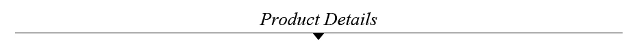 Product-Details