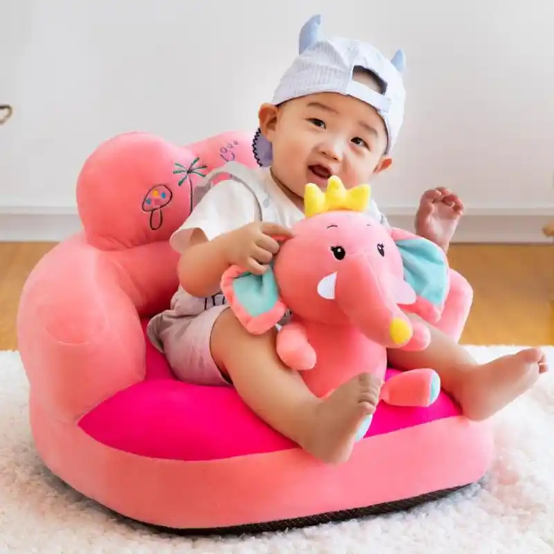 baby seat sofa