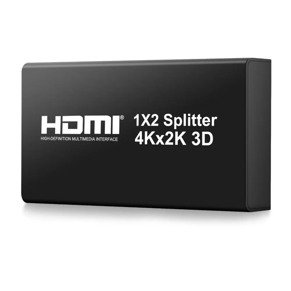 2 Way HDMI Splitter2