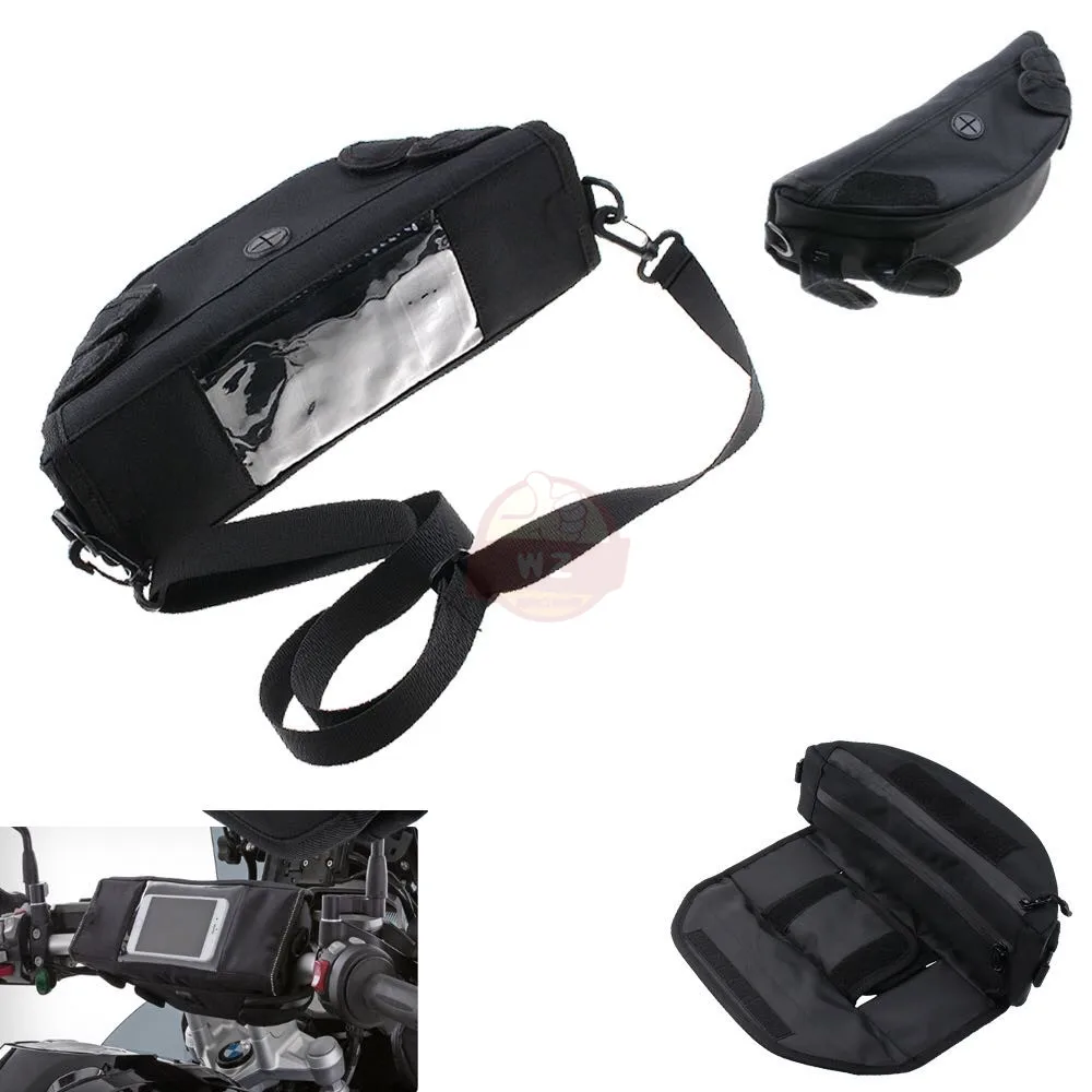 Передняя водонепроницаемая сумка для BMW R1200GS R1250GS r1200gs r1250gs навигации| |
