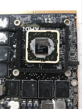 

HD5750 1GB 109-B97157-00 For iMac A1312 HD 5750 Vga Video Graphics Card