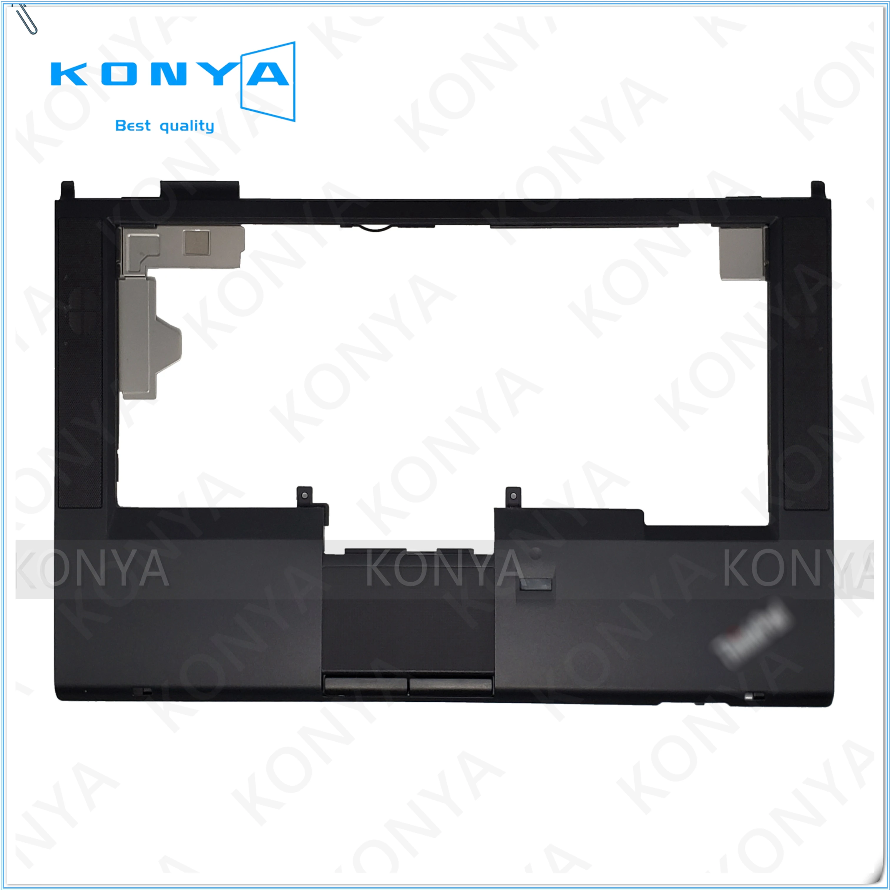 Новый оригинальный чехол для Lenovo Thinkpad T430 T430i подставка клавиатуры Безель