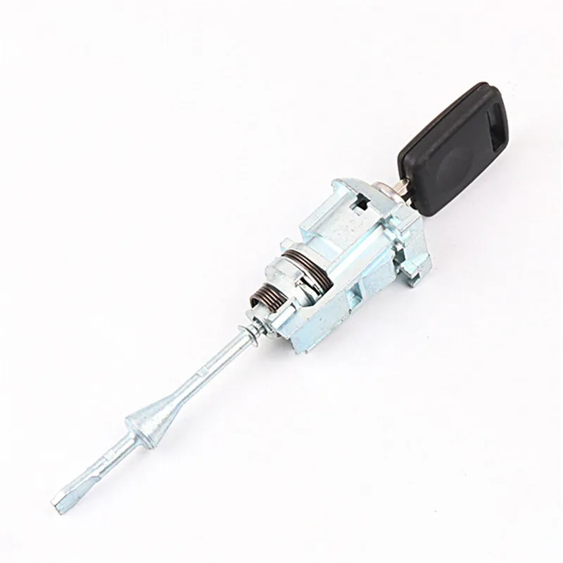 FLYBETTTER OEM замок левой двери цилиндр замка автомобильной двери для Audi Q7 G316