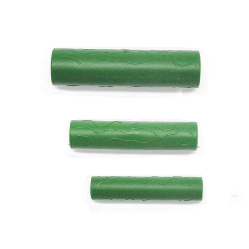 Plant Stakes Plastic Plant Supports Plant Support Connector Plant Support Stick 30pcs Plastic Gardening Plant Support Stakes Connector DIY Greenhouse Plant Frame Connection Extension Accessories