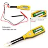 Digital SMD Tester Capacitance Meter Resistance Meter Diode/Battery Test with Carry Box Power Battery Teste,rHoldPeak HP-990C 5