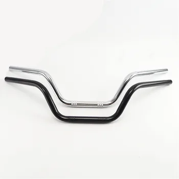 

Universal Motorcycle 7/8" 22mm or 1'' 25mm 2 Colours Handlebar Cafe Racer Drag Bar