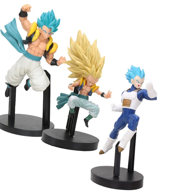 gotenks action figure