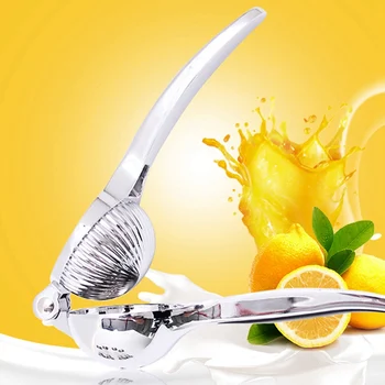 

Multifunctional Manual Lemon Orange Juicer Household Squeezed Lemon Juice Artifact Lemon Clip Fruit Machine Manual Juicers