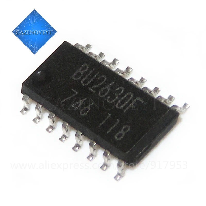 

2 шт./лот BU2630F BU2630 2630 SOP16 в наличии