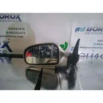 

LEFT REARVIEW DAEWOO LEGANZA