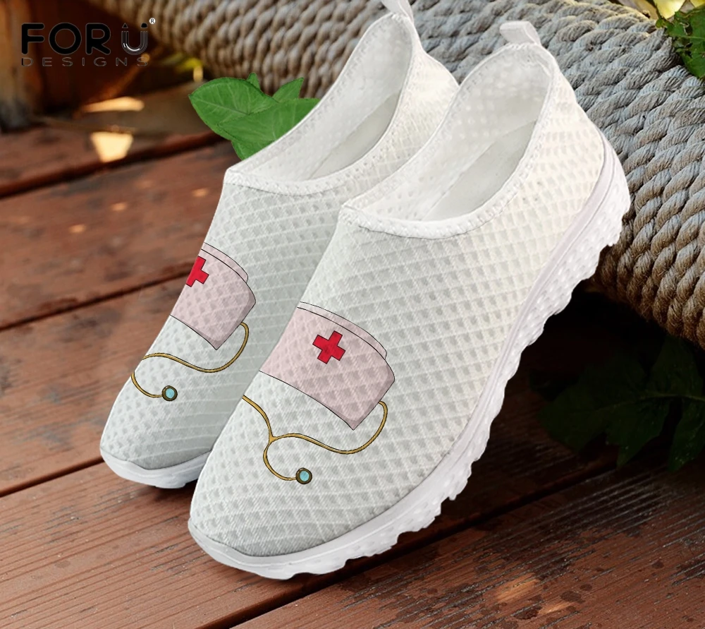 cute summer slip on shoes