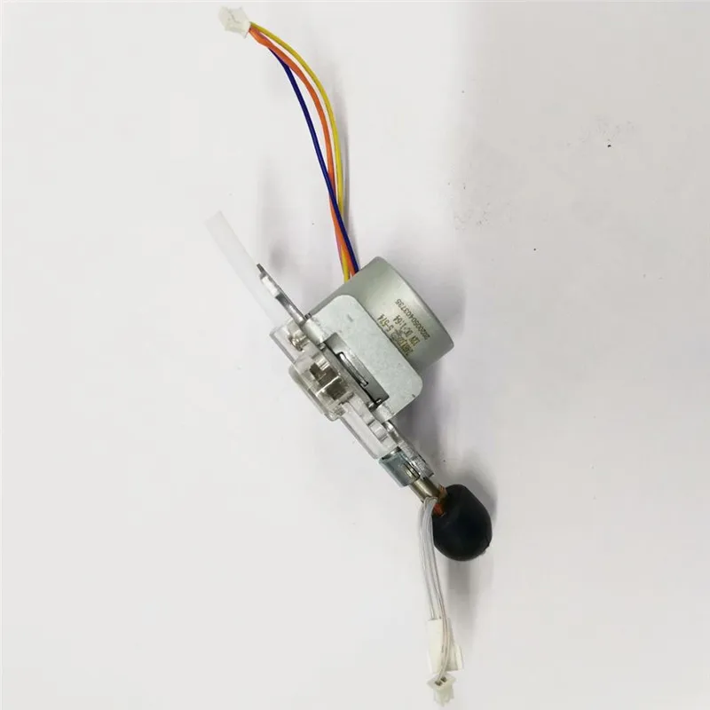 Conjunto de Extrusora para o Modelo de Impressora Impressão e Conjunto do Motor e Bocal Easythreed x4 Nano Minnie k1 k2 k3 k4 3d x1 x2 x3 - Imagem 5