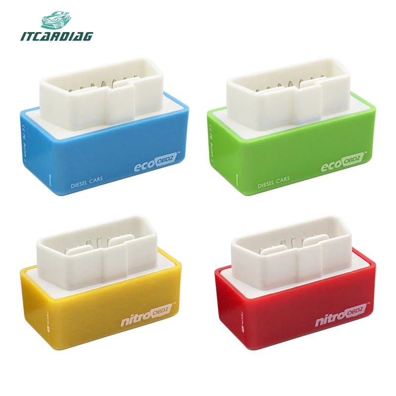 

Eco OBD2 For Benzine Car Chip Tuning Box Plug & Nitro OBD2 Chip Tuning Drive OBD2 Chip Tuning Box Lower Fuel & Lower Emission