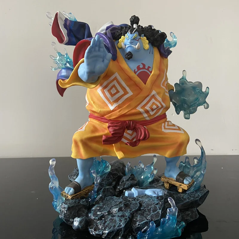 Jinbei Statue ubicaciondepersonas.cdmx.gob.mx