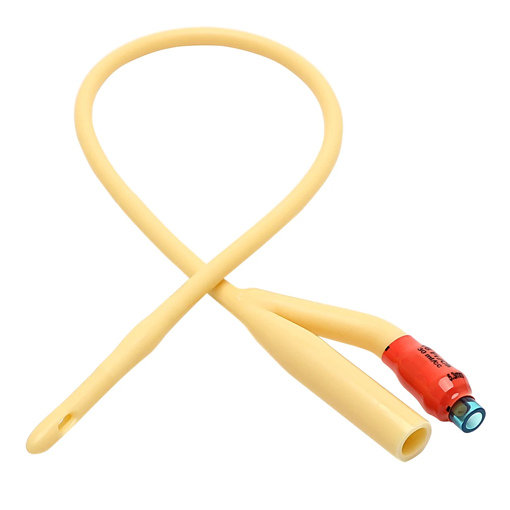 Urethral Dilator IKOKY Penis Plug Urethral Stretching Sounding Sex Toys for Men Male Masturbator Double Hole Catheters Sounds Urethral Dilators