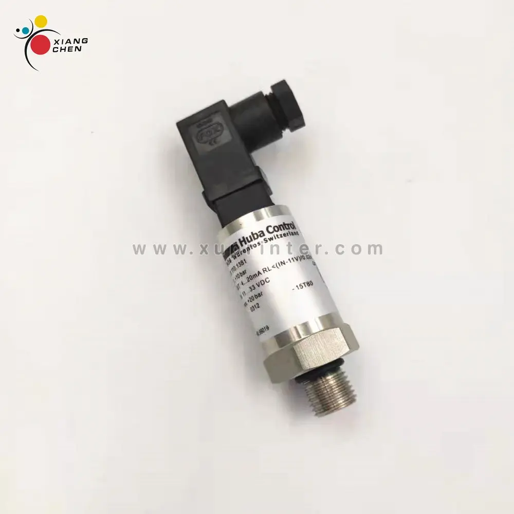 Датчик давления 91.110.1381 SM102 CD102 SM74 SM52 для печатных машин Heidelberg  Компьютеры и | Отзывы и видеообзор