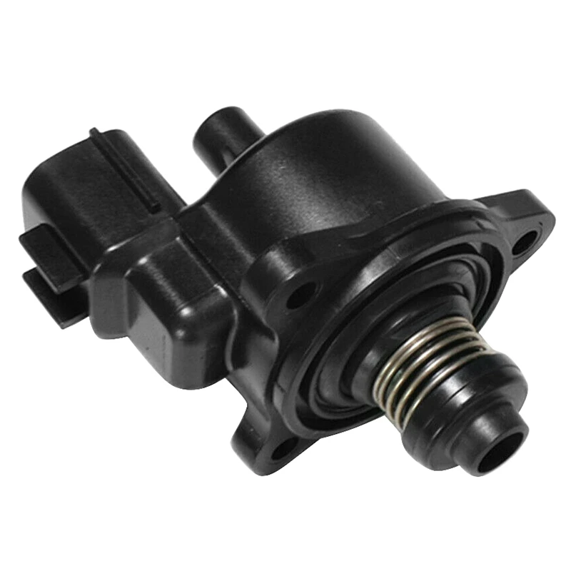 68V-1312A-00-00 IAC шаговый двигатель холостого хода регулятор скорости ISC для Yamaha