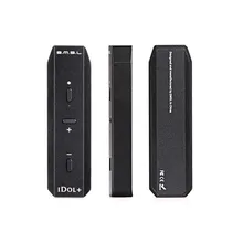SMSL IDOL MINI Portable Audio DAC Headphone Amplifier Micro USB 3 5mm Jack Suitable for Most Earphones Support OTG