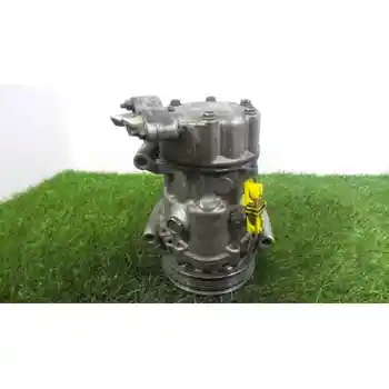 

218827 compressor Air Conditioning Citroen C3
