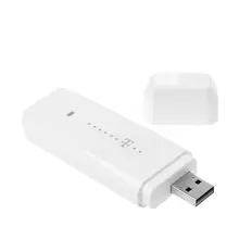 Разблокированный в одно касание L100V 4G LTE 3g HSDPA WCDMA мобильный широкополосный USB модем USB маршрутизатор ключ для ПК ноутбук компьютер