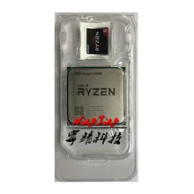 AMD Ryzen 5 3400G R5 3400G 3,7 ГГц четырехъядерный восьмипоточный процессор 65 Вт L3 = 4M YD3400C5M4MFH разъем AM4 новый, но без вентилятора AMD Ryzen 5 3400G R5 3400G 3,7 ГГц четырехъядерный восьмипоточный процессор 65 Вт L3 = 4M YD3400C5M4MFH разъем AM4 новый, но без вентилятора