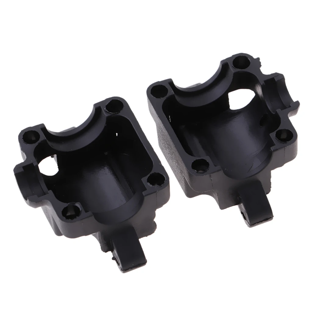 Gear Box Differential Housing A202-25 Upper Cover for RC WLtoys 1/24 Model Car Accessory
