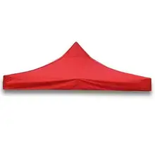 2,9 м водонепроницаемый садовый тент для беседки балхадин открытый задний двор шатер летнее использование