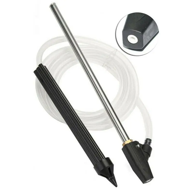 

Sand Blasting Wet Blast Sandblasting Kit for Karcher K Series Pressure Washer