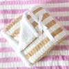 Baby Blankets Newborn 3D Flannel Baby Swaddle Wrap Baby Boy Girl Blanket Solid Bedding Set Infant Stroller Cover Kids Blanket 3