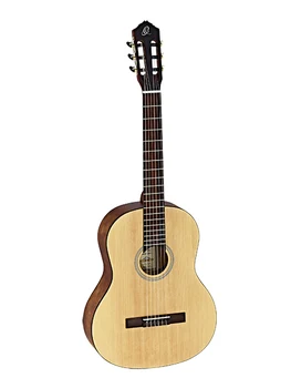 

Rst5m student Series classical guitar, size 4/4, matte, Ortega
