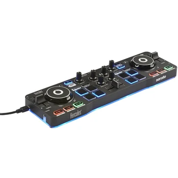 

Hercules DJ Control Starlight