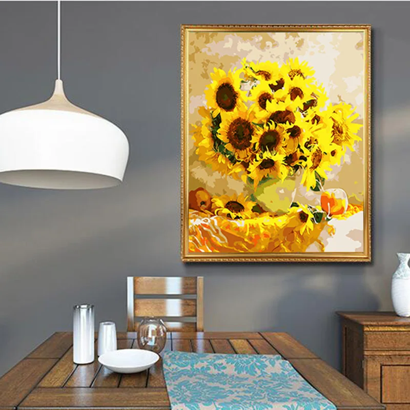 Wood Canvas Frame Wood Photo Frame Wood Frame Art Frames Wood Picture Frame Wood Stretcher Diy Oil Painting Diamond Mosaic Thick Frame