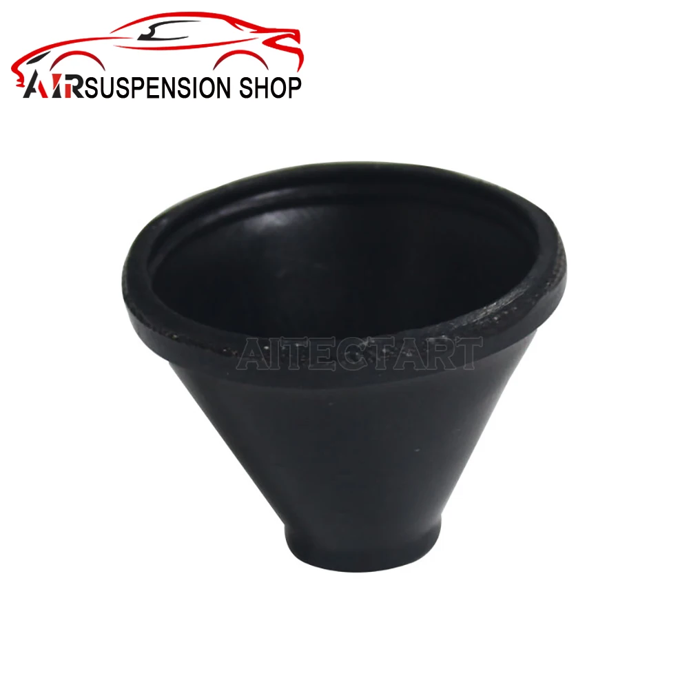 

1pc Small Rubber Gasket For Audi New Type A8 D4 Front Air Suspension Shock Repair Kits(Rubber Sleeve) 4E0616039AF 4E0616039AB