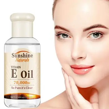 

OIL Moisturizing Lighten Freckles Firming Skin Lighten Fine Lines Face Care Oils Whitening Serum Hyaluronic Acid