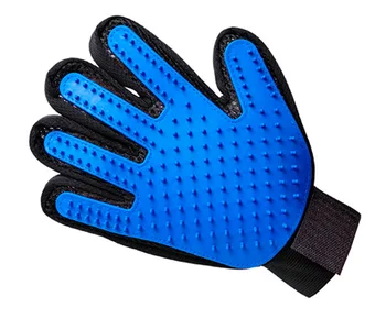 

ANTITSARAPKI Glove for combing hair of dogs and cats True Touch
