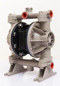 

industrial pumps double aro diaphragm pump