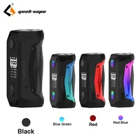 Electronic Cigarettes